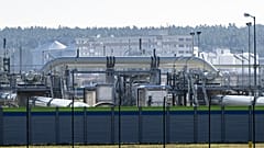 Nordstream 1