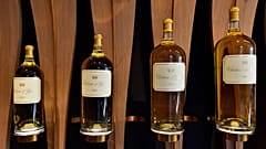 İspanya'da çalınan şaraplar arasında 310 bin euroluk 1806 Château d’Yquem de bulunuyor