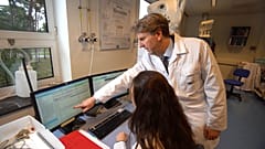 Wie funktioniert der Europäische Gesundheitsdatenraum?