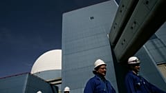 Sizewell B reaktörü 1995'te hizmete girmişti