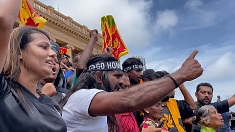 Sri Lanka