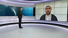 الشيخ حسن الزركاني من ستوديو يورونيوز - ليون 20/07/2022