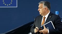 Orbán Viktor, Magyarország miniszterelnöke