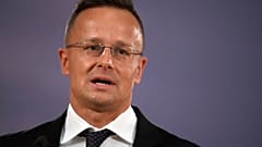 Szijjártó Péter külügyminiszter