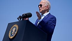 US-Präsident Joe Biden