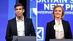 Conservadores britânicos