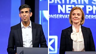 Conservadores britânicos