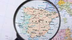 The net zero industrial park will be built in Extremadura, one of Spain's poorest regions in the west.