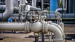 Rusya'dan Avrupa'ya doğal gaz akışı yeniden başladı