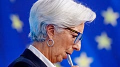 Κριστίν Λαγκάρντ
