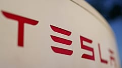 Good news for Elon Musk as Tesla profits have jumped