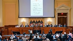Részlet az egyik tanú vallomásából a 2022. június 28-i meghallgatáson - KÉPÜNK ILLUSZTRÁCIÓ