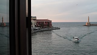 Χανιά