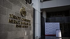 TC Merkez Bankası