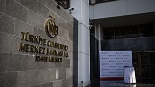 TC Merkez Bankası