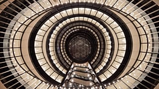 Details of the new 100 Liverpool Street.