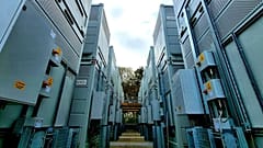The race is on to reach the point where energy storage can match renewable generation.