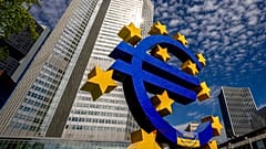 Avrupa Merkez Bankası (Arşiv)
