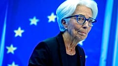 EZB-Chefin Christine Lagarde