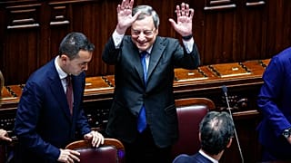 Wie geht es weiter in Italien, nachdem Ministerpräsident Mario Draghi seinen Rücktritt erklärt hat?