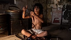 Last film show di Pan Nalin
