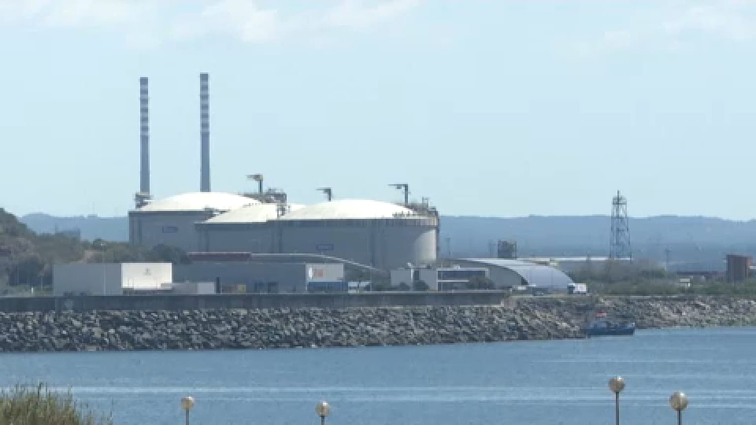 az Ibériai félszigeten nem csökkentik a fogyasztást