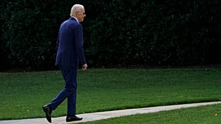 Il presidente statunitense Joe Biden