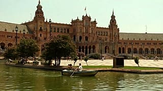 Problemas de salud por altas temperaturas en España 