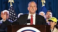 New York valiliği adayı Cumhuriyetçi Lee Zeldin
