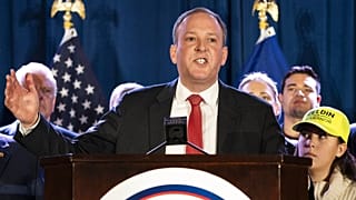 New York valiliği adayı Cumhuriyetçi Lee Zeldin