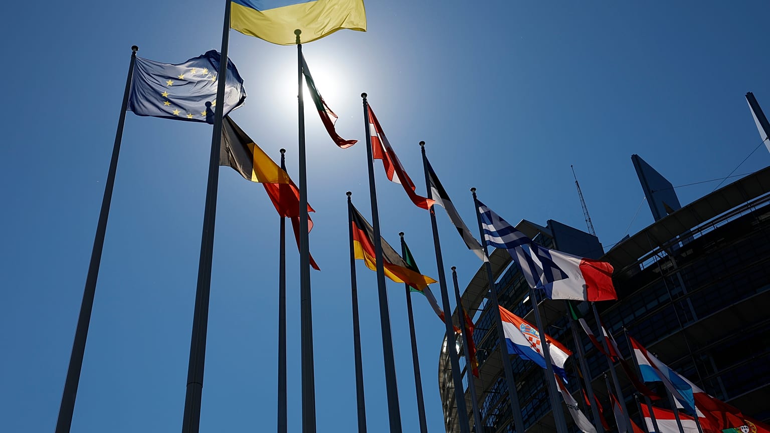 L'UE conteste la controverse sur l'efficacité de ses sanctions contre la Russie
