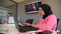 Algerien fördert Start-ups