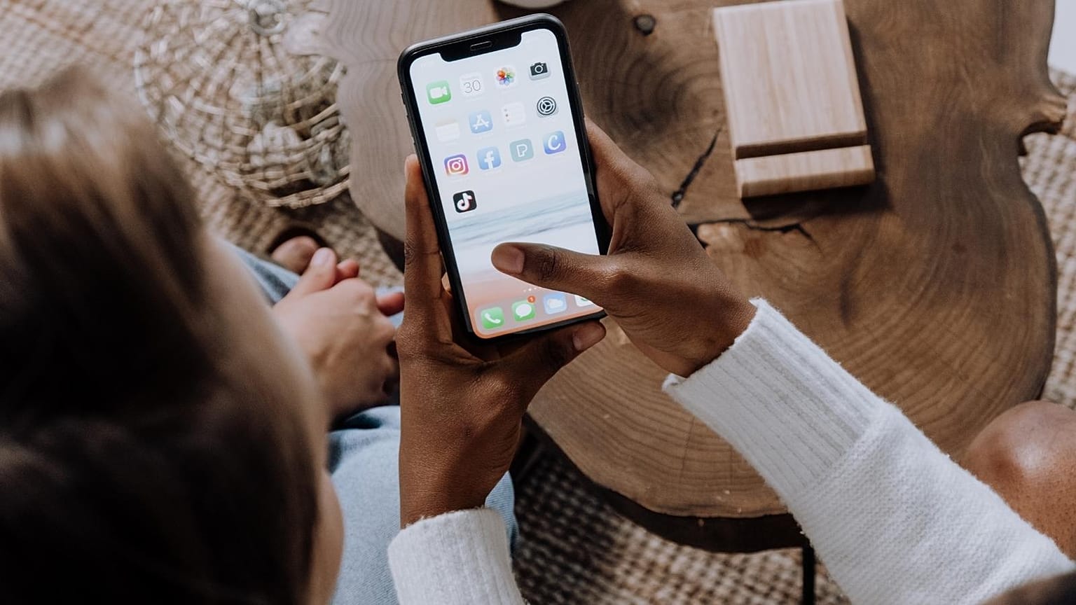 Meta is changing Facebook's main feed to be more TikTok