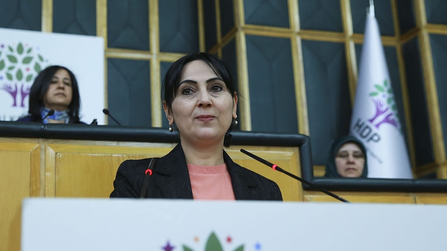 6 yıldır cezaevinde bulunan HDP'nin eski Eş Genel Başkanı Figen Yüksekdağ’ın yargılama sürecinde yaşananlar neler?