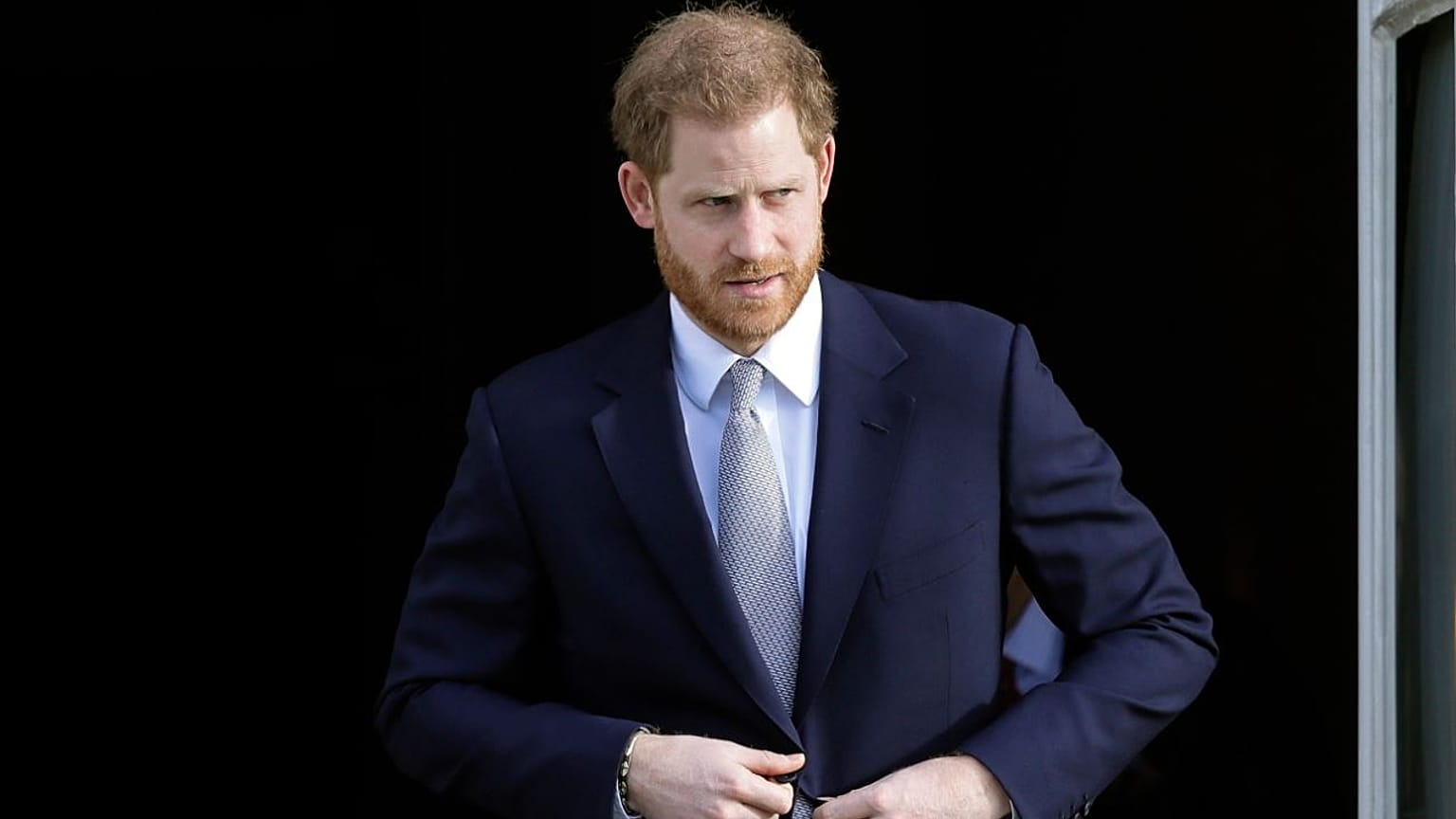 Harry lost publicly funded UK police protection when he stepped down as a senior working royal.