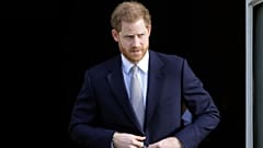 Harry lost publicly funded UK police protection when he stepped down as a senior working royal.