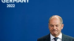 Olaf Scholz im Cum-Ex-Skandal unter Druck