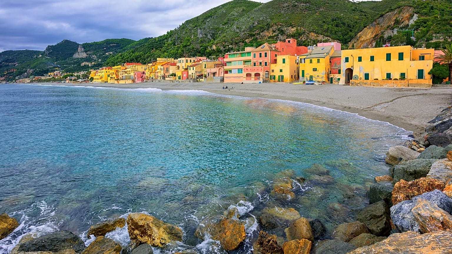 Varigotti, Italy