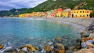 Varigotti, Italy
