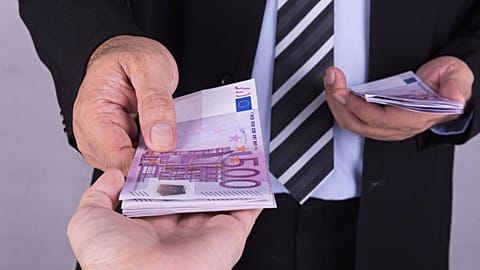 Using loans to invest in crypto has worked for some people but others advise against the risks involved.