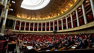 Fransa Meclisi Genel Kurulu