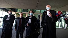 Belgium Iran Diplomat Trial