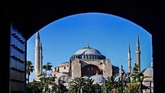 Κωνσταντινούπολη, Τουρκία