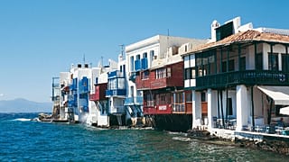 Μύκονος