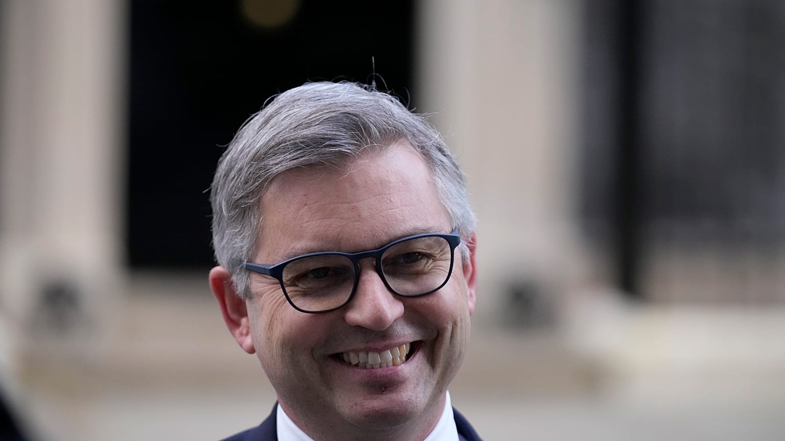 Magnus Brunner, Ausztria pénzügyminisztere