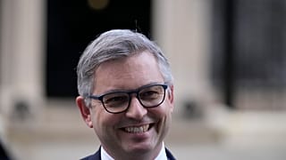 Magnus Brunner, Ausztria pénzügyminisztere