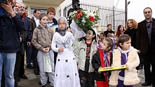 ΕΙΚΟΝΑ ΑΡΧΕΙΟΥ ΑΠΟ ΜΕΙΟΝΟΤΙΚΟ ΣΧΟΛΕΙΟ ΣΤΟ ΔΗΜΑΡΙΟ ΞΑΝΘΗΣ