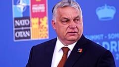 Macaristan Başbakanı Viktor Orban