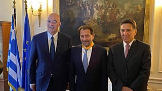 ΑΠΟ ΤΗΝ ΤΕΛΕΤΗ ΤΗΣ ΠΑΡΑΣΗΜΟΦΟΡΗΣΗΣ
