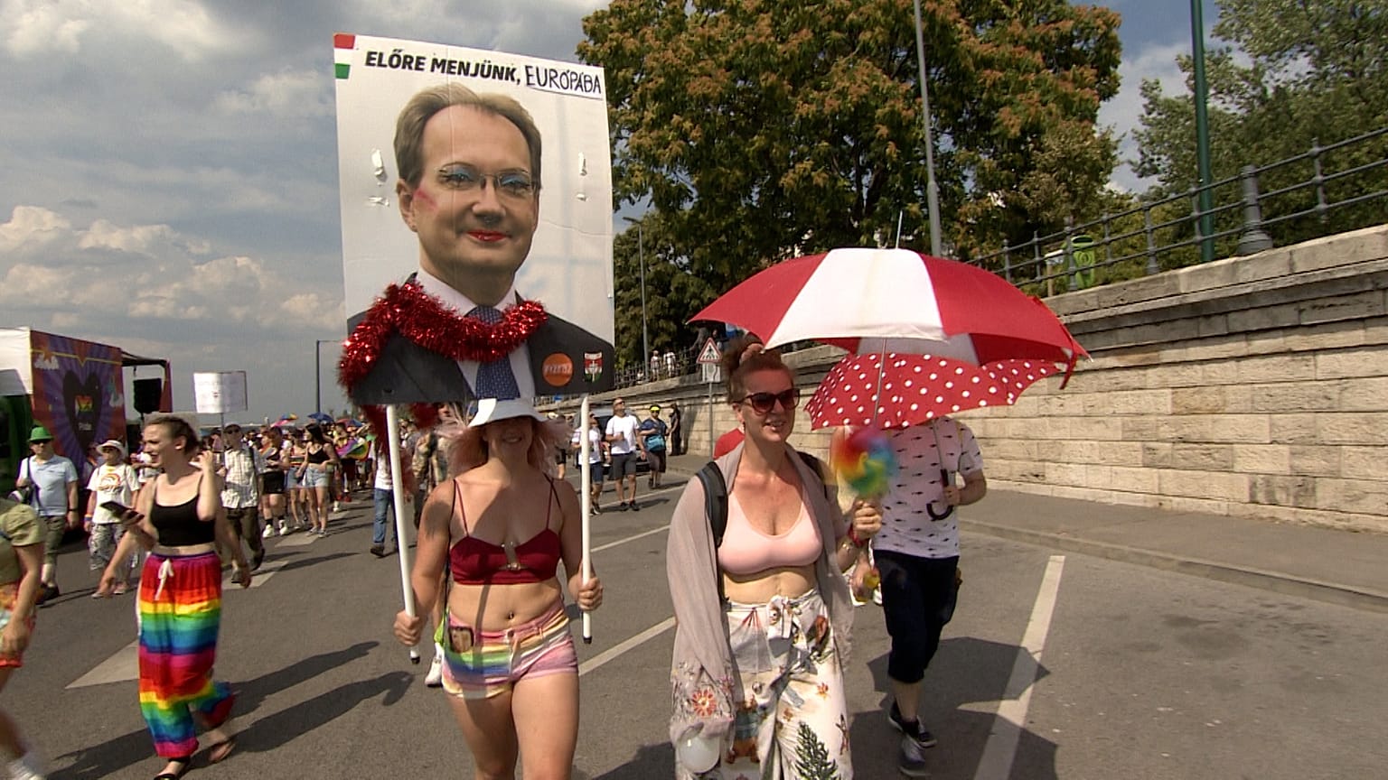 Budapest Pride